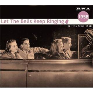 Deurbel Let The Bells Keep Ringing-1958 4260072724181