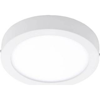 Eglo Energie A, LED-plafondlamp Fueva I - kunststof aluminium 1 lichtbron -, plastic plafondlampen wit M-EGL-0916-0131 4234464 22.5 Kunststof aluminium plastic plafondlampen wit Energie A+, LED-plafondlamp Fueva I - kunststof/aluminium 1 lichtbron 22.5, Eglo