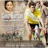 👉 Soundtrack Gino bartali, l'intramont tv soundtrack. ennio morricone, cd 8011772104164