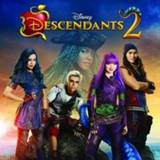 👉 Descendants 2. v/a, cd 50087348236