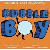 👉 Jongens Bubble boy original cast recording. cinco paul, cd 791558451320