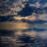 👉 Dancing on water. peter kater, cd 803057032228