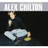Chilton A man called destruction alex, CD mannen Mannen A man called destruction. alex chilton, cd 816651013340