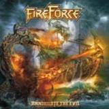 👉 Annihilate the evil. fireforce, cd 884860188623
