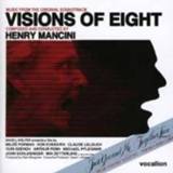 👉 Mannen Visions of eight / just.. .. you and me together love. henry mancini, cd 765387850227