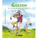 👉 Golfen. Klaus Hans Bayer, Hardcover 9783823118015