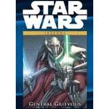👉 Star Wars Comic-Kollektion. Bd. 23: General Grievous, Chuck Dixon, Hardcover 9783741604300