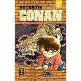 👉 Detektiv Conan 91. Gosho Aoyama, Paperback 9783770494149