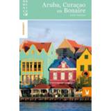 👉 Aruba, Curacao en Bonaire - Boek Guido Derksen (9025764002)