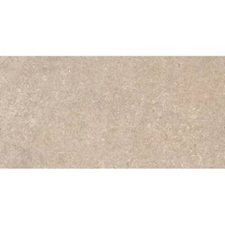 👉 Baldocer Cerámica Wandtegel Pierre Taupe 30x60 cm Gerectificeerd Natuursteenlook Mat Taupe SW07315157