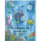 👉 De mooiste vis van de zee helpt een ander - Boek Marcus Pfister (9055791024)