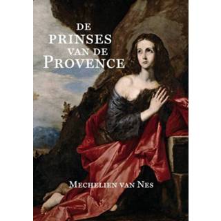 👉 Mechelien van Nes De prinses Provence 9789492421296