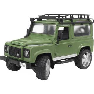 👉 Land Rover Defender 4001702025908
