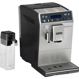 👉 Espressomachine Autentica ETAM 29.660.SB 8004399328686