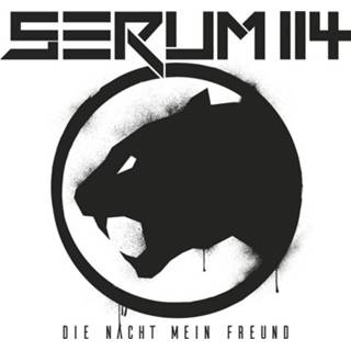 👉 Duitse rockmuziek Die Nacht Mein Freund (2LP) 840588106660