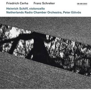 👉 Friedrich Cerha & Franz Schreker 28947630982