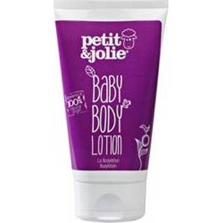 👉 Body lotion baby's Baby Bodylotion met Abrikozenolie