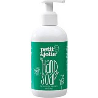 👉 Hand zeep Biologische Handzeep