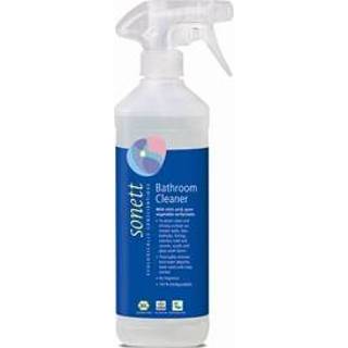👉 Sanitair reiniger Eco Sanitairreiniger spray