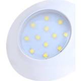 Opbouw armatuur Pro+ Plafonnire / Opbouwarmatuur 12-leds 12V 240lm 75x18mm