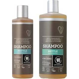 👉 Anti-roosshampoo Brandnetel anti-roos shampoo