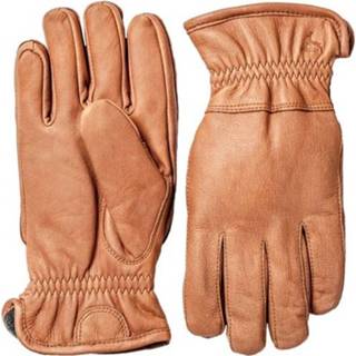 👉 Handschoenen Hestra Deerskin Winter - Cork