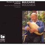 👉 Bulgaria: Music of the Shepherds Tradition 7619918114827