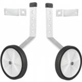 Zijwieltjes Inch 12-16-20 Zijwieltje Zijwieltjes 12-16-20 Inch (Prijs per set)