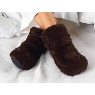 👉 Slippers vrouwen Microwave