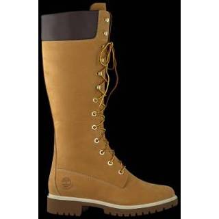 Timberland dames Laarzen, 36 Honing geel bruin vrouwen t/m 41.5 3752R Laarzen geel bruin vrouwen Timberland dames (36 t/m 41,5) / Honing 3752R 886543610230
