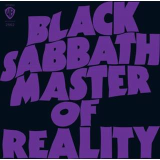 👉 Classic rock Master of Reality 81227949112