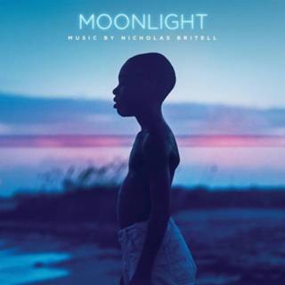 👉 Sound track filmmuziek Moonlight [Original Motion Picture Soundtrack] 5051083119900