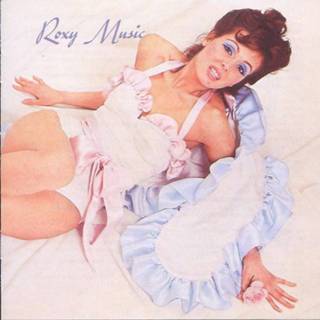 Classic rock Roxy Music 602537848744