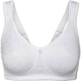 👉 Vrouwen zwart Abecita Agnes Protes Soft Bra * Gratis verzending