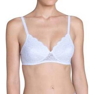 👉 Vrouwen zwart Triumph Amourette 300 P BH * Gratis verzending