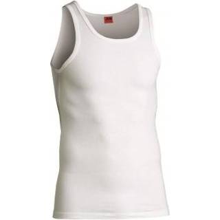 👉 Singlet mannen zwart JBS Basic 13701 * Gratis verzending