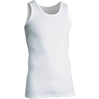 👉 Singlet mannen wit JBS Original 30001 * Gratis verzending