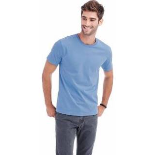 👉 Shirt mannen bruin Stedman Comfort Men T-shirt * Gratis verzending