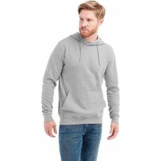 👉 Sweatshirt mannen rood Stedman Hooded Men * Gratis verzending