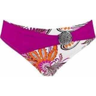 👉 Vrouwen roze Triumph Siracusa Draped Tai * Gratis verzending Actie