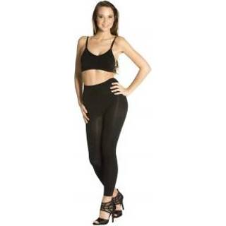 👉 Legging vrouwen zwart MAGIC Lower Body Slim * Gratis verzending