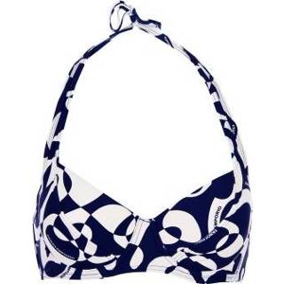 👉 Vrouwen blauw Panos Emporio Naxos-2 D Cup * Gratis verzending Actie