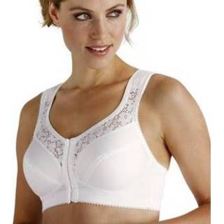 👉 Vrouwen zwart Miss Mary Exclusive Soft Bra * Gratis verzending