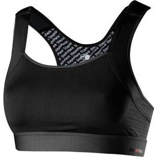 👉 Vrouwen zwart StayInPlace Stability Sport A-B * Gratis verzending