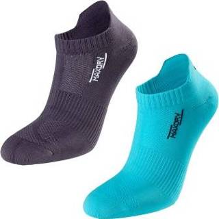 👉 Sock mannen zwart Pierre Robert Low Cut Socks Men 2 stuks * Gratis verzending