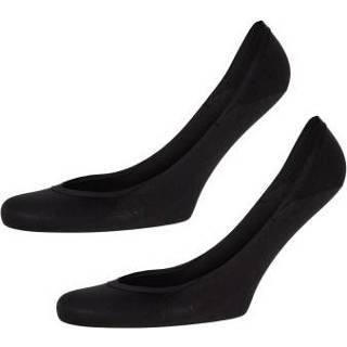 👉 Sock vrouwen zwart Tommy Hilfiger City Elegance Regular Step Socks 2 stuks * Gratis verzending