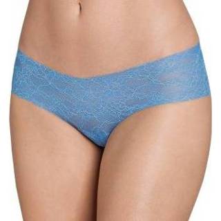 Sloggi Light Lace Hipster vrouwen blauw 601600838 2.0 S16 Vrouwen blauw Sloggi Light Lace 2.0 Hipster S16 * Gratis verzending Actie