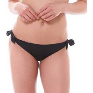 👉 Vrouwen zwart Huit Last Chance Brief * Gratis verzending Actie