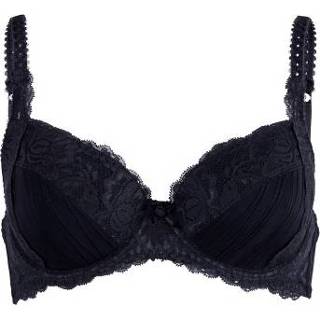 👉 Vrouwen zwart Missya Dorrit Bra Fill * Gratis verzending