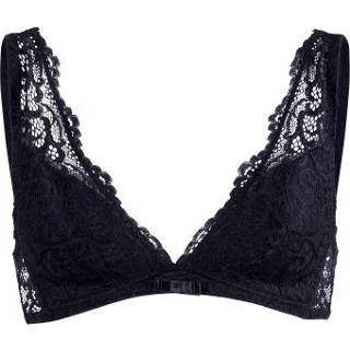 👉 Vrouwen zwart Missya Florence Bra Top * Gratis verzending